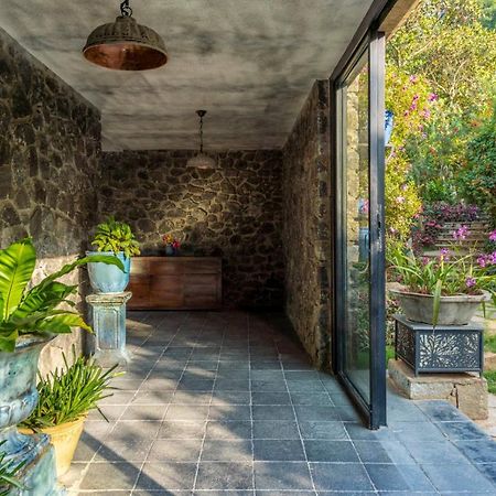 Elakai Villa Munnar Exterior photo